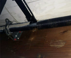 Garage Door Springs 